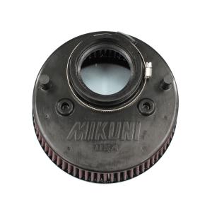 メーカー在庫あり】 42-7 ミクニ HSR42 キャブレター イージーキット