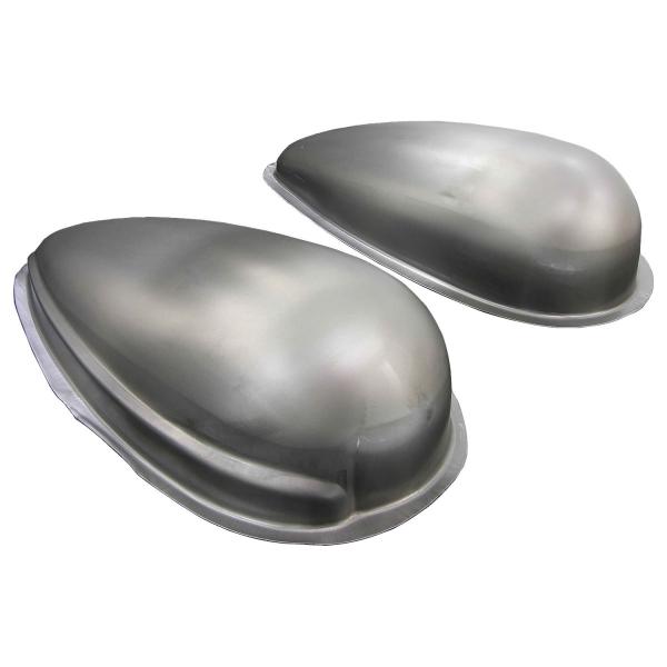 マスタングタンク　素材