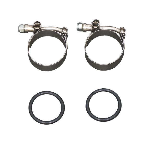 Ｏ−リングタイプインテーククランプ　２７０６３−５７