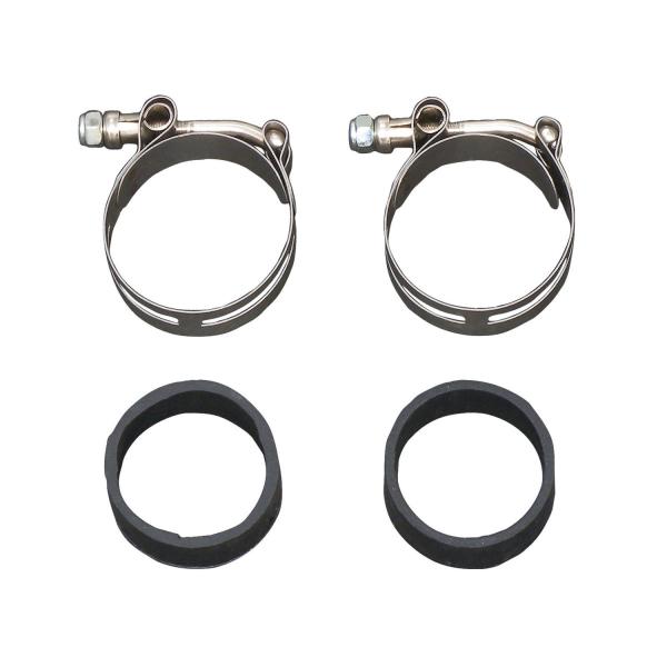 バンドタイプインテーククランプ　２７０６３−８０