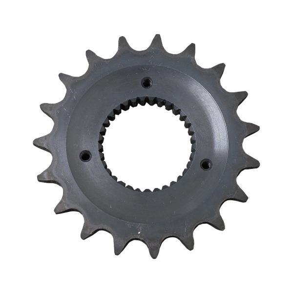 １９丁　トランススプロケット　９１ｙ−　ＸＬ