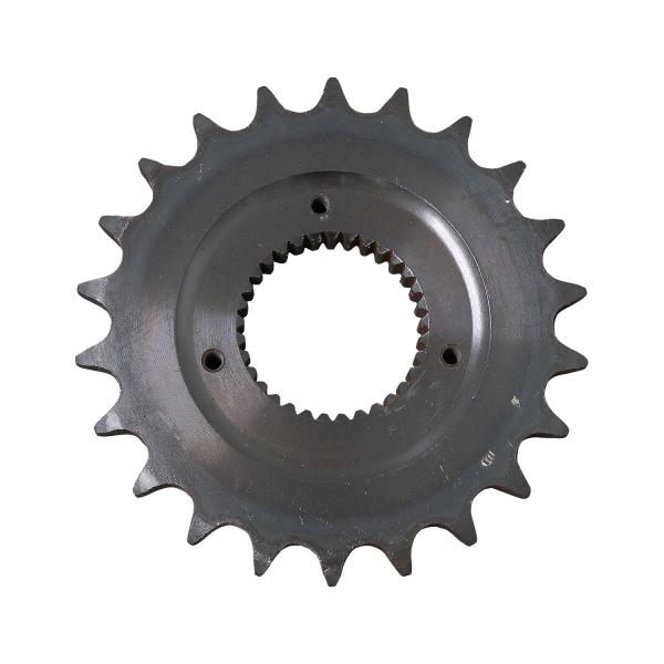 ２２丁　トランススプロケット　９１ｙ−　ＸＬ