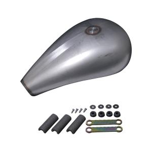 ハーレー ソフテイル 1580 純正タンクTC96 フューエルタンク 燃料