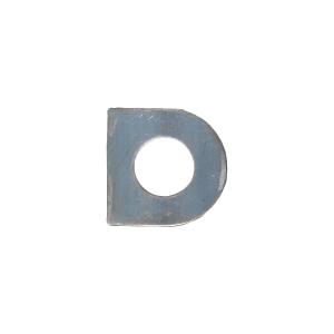 １ｍｍ　フットペグ用　スプリングワッシャー｜neofactory
