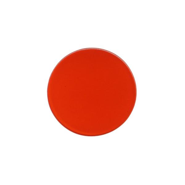 ＰＯＳＨ　ブリム／ニュースクールウインカー用レンズ　オレンジ