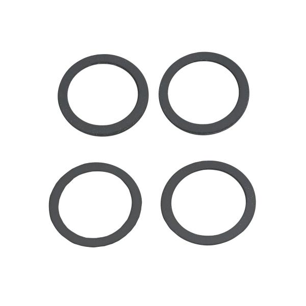 ＰＯＳＨ　ウインカー補修用パッキン２Ｐ