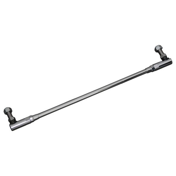 シフトリンケージキット　８０ｙ−ＦＬＴ　９７−０３ｙソフテイル　クローム