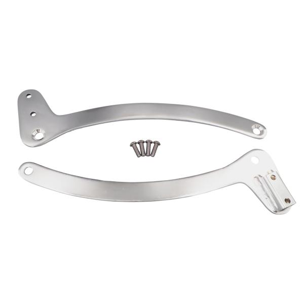 シーシーバーサイドプレート　クローム　５７−７８ｙ　ＸＬ用