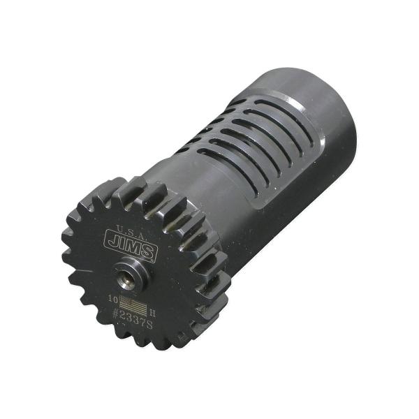 バルブブリーザーギア　７７−９９ｙ　シングルカム