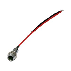 ３ｍｍ　ＬＥＤインジケーター　緑