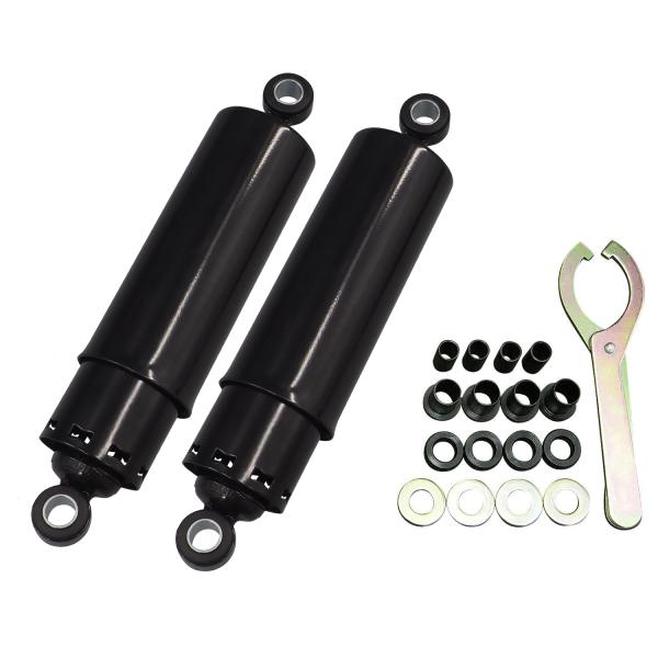 １１ｉｎ　フルカバーショートショック　ブラック　０４ｙ−　ＸＬ用