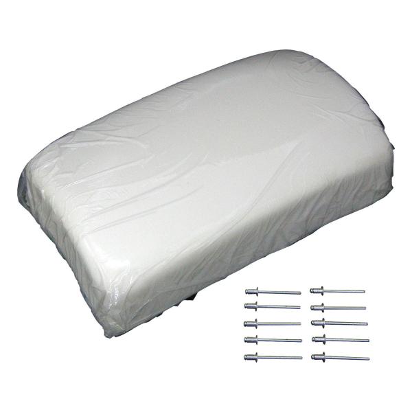 ５２ｍｍ　ピリオンシートベース　スポンジ付き