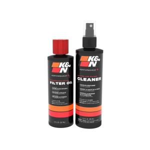 Ｋ＆Ｎ　フィルターケアサービスキット