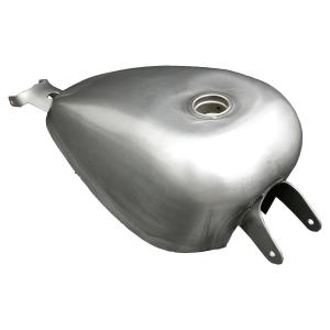 モーターステージ 20050364B フロントアルミフェンダー ショート 全年