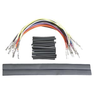 ８ｉｎ　ハーネス延長キット　０７−１０ｙ