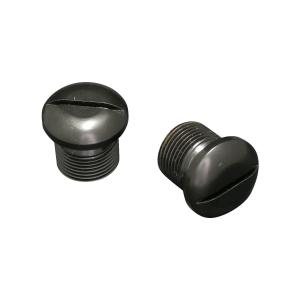 Harley Davidson 74スプリンガー用ライザーバー無しトップ