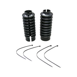 YAMAHA（ヤマハ） SR400 SR500 純正フロントフォークブーツ2個セット