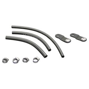 ２ｉｎ　タンクアップマウントキット　００−１７ｙ　ソフテイル