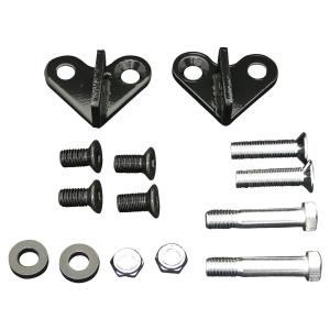 Harley Davidson（ハーレー・ダビッドソン） リアロワリングキット