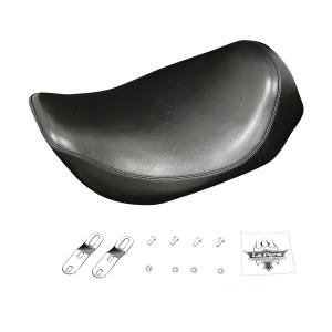 ハーレー 2006〜2007 ロードキング用 クラシック・ソロシート CORBIN
