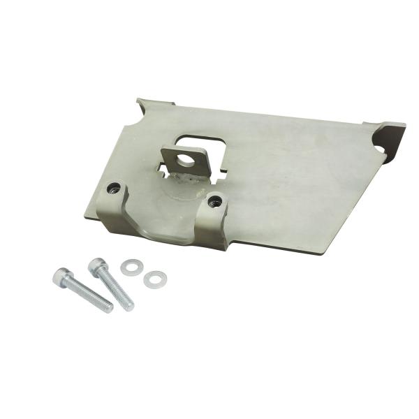 モーターロック　イグニッションコイル　移設ステー　ＸＬ９５−０３