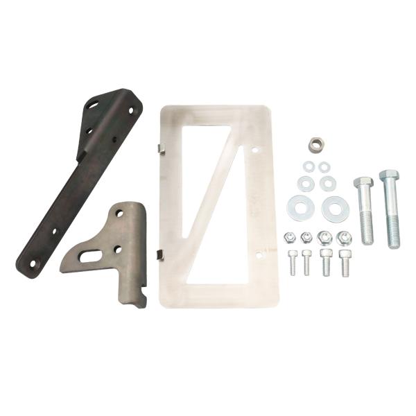 モーターロック　サイドナンバーキット　Ｔｙｐｅ２　９５−１２ｙ　ＸＬ用