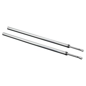 ハーレー　39 フロント　インナーチューブ assy BZ03 新品送料無料 XL883 XL1200 39MM 純正品番45395-09に対応