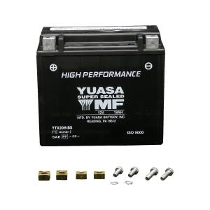 ハーレー純正　新品バッテリー　スポーツスター　ソフテイル　FX/FXR ハーレー純正 新品バッテリー スポーツスター ソフテイル FX/FXR