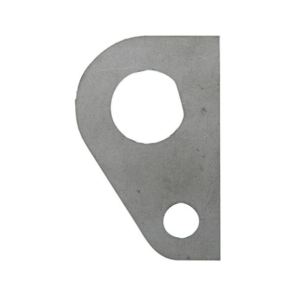 黒鉄企画　キーシリンダープレートＴｙｐｅ−１