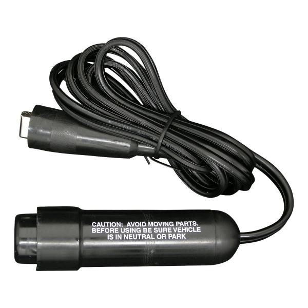 リモートスタートスイッチキット