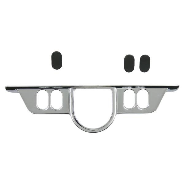 クリアキン　スイッチパネルアクセント