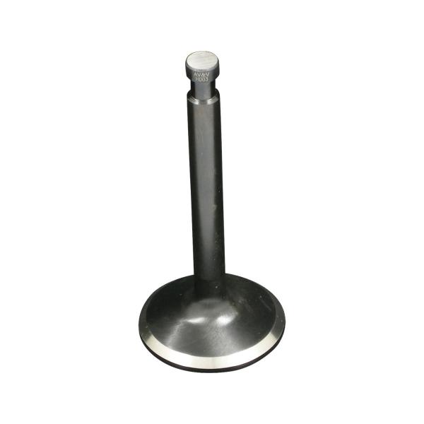 エキゾーストバルブ　９００／１０００アイアンスポーツスター