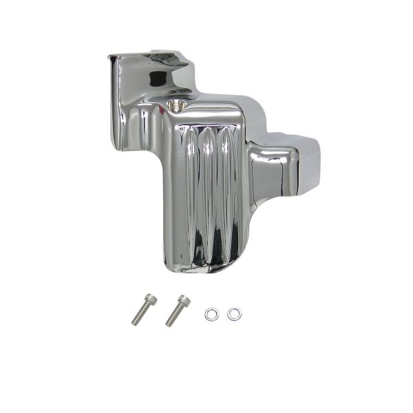 クリアキン　スターターカバー　０７ｙ−　ツアラー