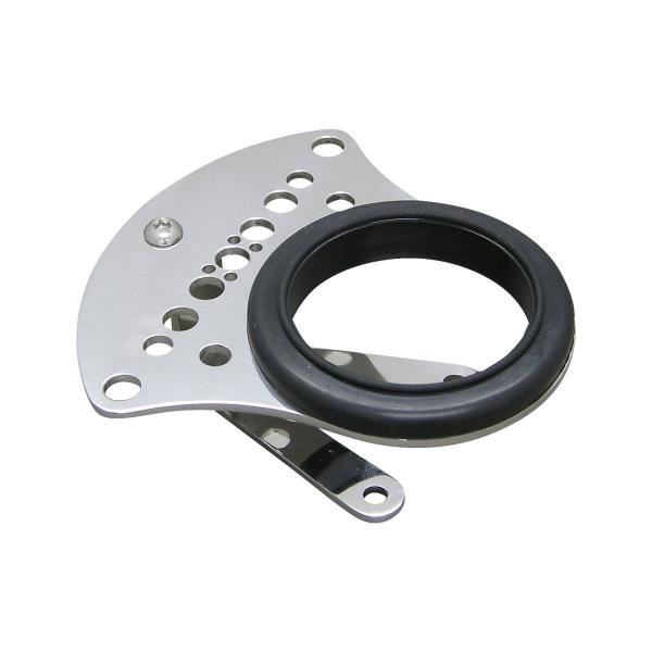 モーターロック　６０ｍｍ用メーターステー　９５−０６ｙＸＬ