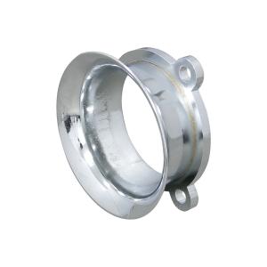 S&S製 Eキャブ 用 山本式ファンネル フィンタイプ キャブカバー セット S&S Eキャブ用キャブカバーフィンタイプネット付属 - メルカリ