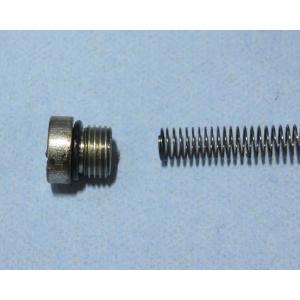 オイルドレンプラグO-ring 11105の詳細画像3