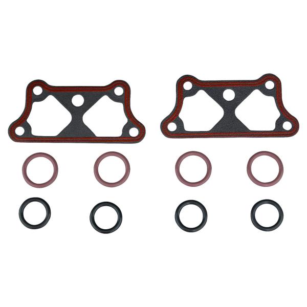 プッシュロッドカバー＆タペットシールキット　０４ｙ−　ＸＬ