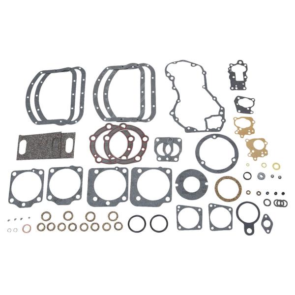 コンプリート　エンジンガスケットキット　４８−６５ｙ　パン