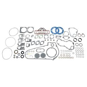 Harley Davidson（ハーレー・ダビッドソン） ☆ハーレー S&S 油圧