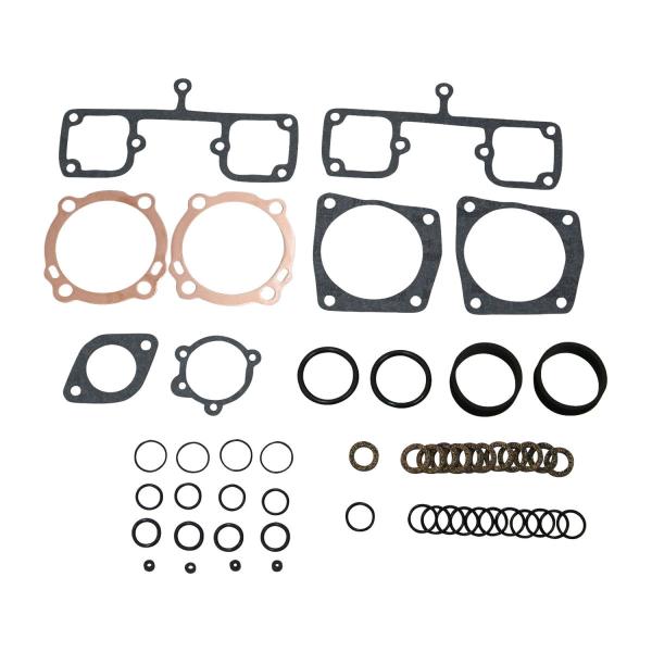 トップエンドガスケットキット　Ｌ７２−８５ｙ　ＸＬ１０００