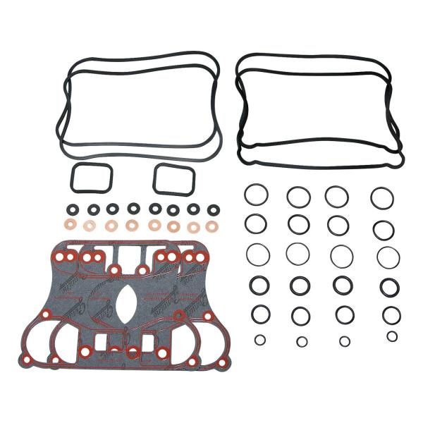 ロッカーカバーガスケットキット　ペーパー　８６−９０ｙ　ＸＬ