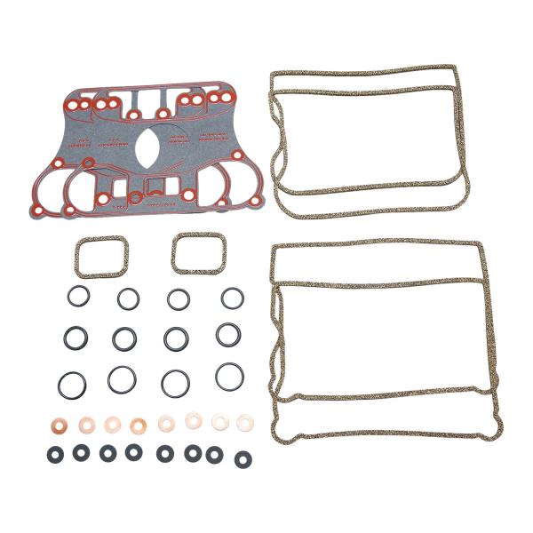 ロッカーカバーガスケットキット　８４−９１ｙ　ＥＶＯ　ＢＴ