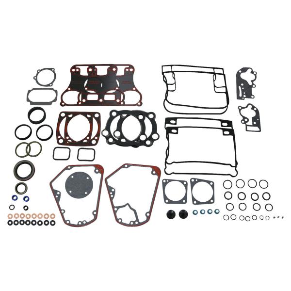 エンジンガスケットキット　ＭＬＳ　９２−９９ｙ　ＥＶＯ　ＢＴ