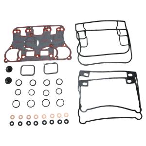 Harley Davidson ロッカーカバーガスケットキット RCM 92