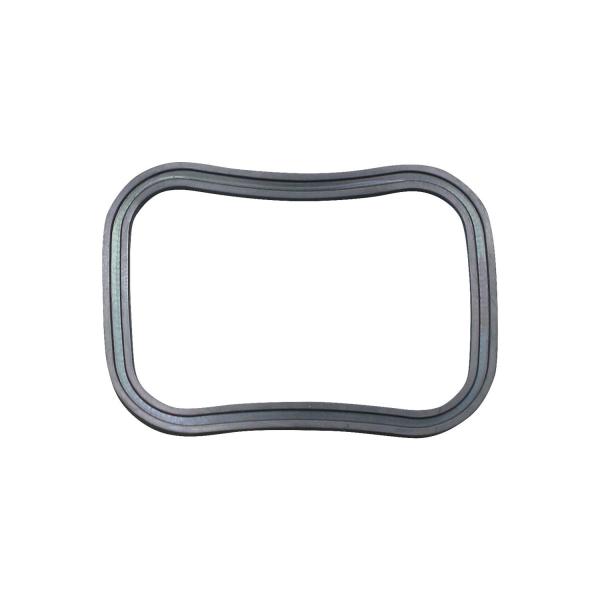 ロッカーセンターガスケット　ラバー　８４−０６ｙ　ＢＴ　ＸＬ