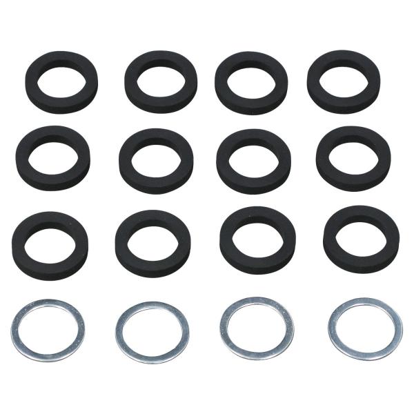 プッシュロッドカバー　シールセット　ラバー　３６−７９ｙ　ＸＬ