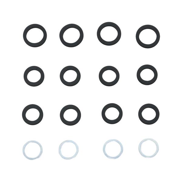 プッシュロッドカバーシールキット　ラバー　４８−Ｅ７９ｙ