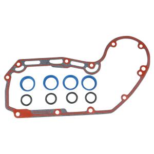 ツインパワー ロッカーカバーガスケットキット 07-21y XL用 新品 TWIN POWER ツインパワー ロッカーカバーガスケットキット XLスポーツ