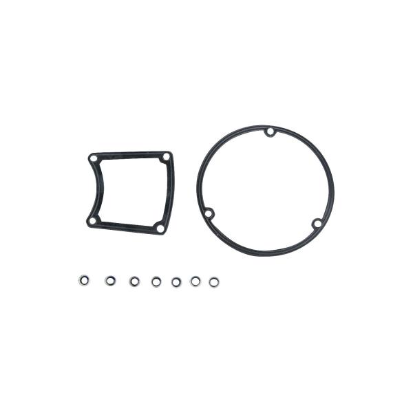 ダービー＆インスペクションカバー　ガスケットキット　８５−９８ｙ　ＢＴ