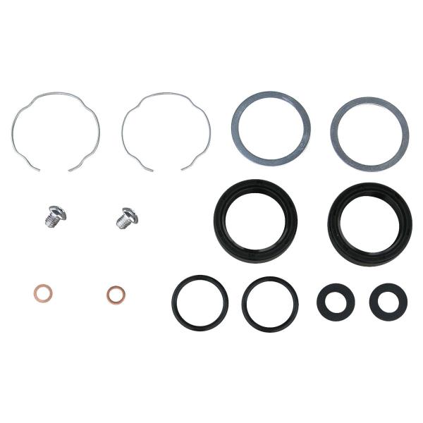 フロントフォーク　オイルシールキット　７７−８４ｙ　ＦＬ　ＦＬＨ　ＦＬＴ